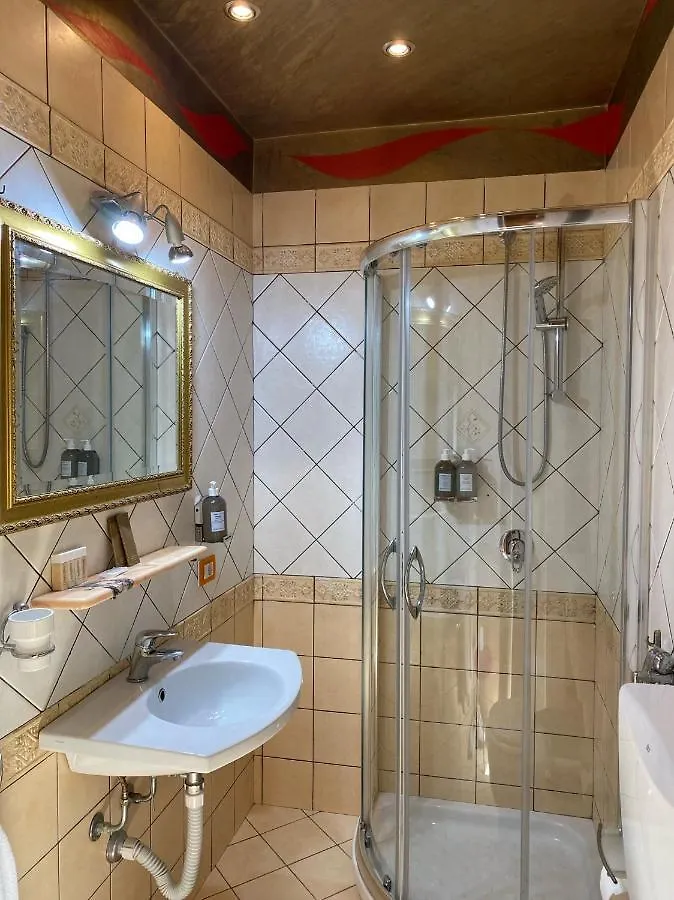 B&B Domus De Janas Gonnesa 0*,