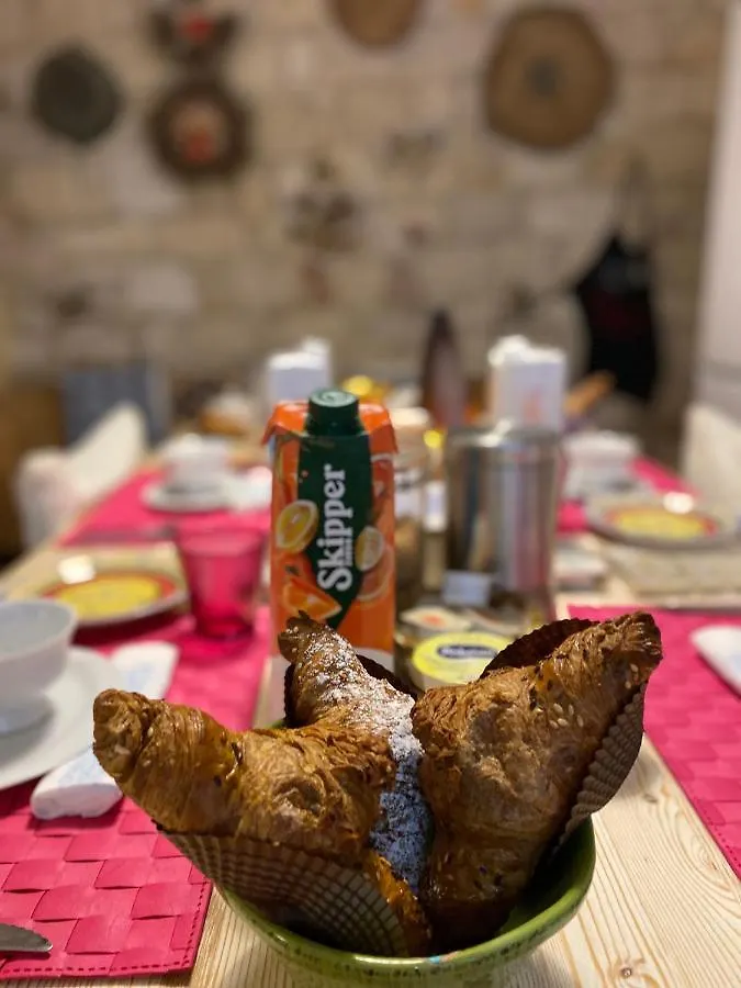 B&B Domus De Janas Gonnesa
