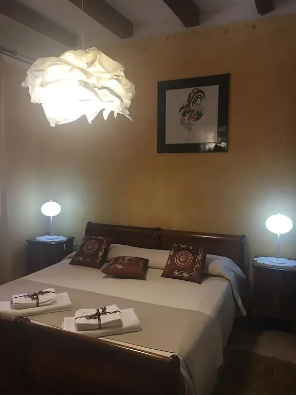 B&B Domus De Janas Gonnesa 0*,  Olaszország
