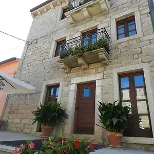 La Casa Di Babbai Nuchis
